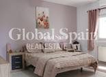 Resale - VILLA -
PARCENT - Inland