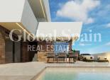 Nouvelle construction - VILLA -
SAN PEDRO DEL PINATAR - CENTRO