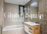 Revente - APPARTEMENT -
ORIHUELA COSTA - Playa Flamenca