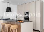 New Build - PENTHOUSE -
CARTAGENA - Mar de Cristal
