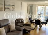 Wederverkoop - Appartement - Flat -
ALICANTE - Babel