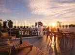 New Build - VILLA -
LOS ALCÁZARES