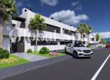 New Build - Apartment -
ALGORFA - LA FINCA GOLF / ALGORFA