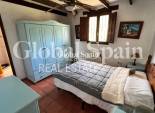 Resale - HOUSE -
CARTAGENA - Costa Calida