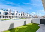 Wiederverkauf - WOHNUNG -
SAN MIGUEL DE SALINAS - Inland
