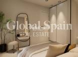 Nouvelle construction - APPARTEMENT -
PILAR DE LA HORADADA - pueblo
