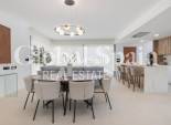 New Build - VILLA -
LOS ALCÁZARES