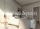 New Build - VILLA -
SAN FULGENCIO - El Oasis