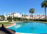 Venta - APARTAMENTO -
TORREVIEJA - La Mata