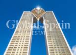 Wederverkoop - APPARTEMENT -
BENIDORM - Costa Blanca