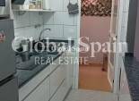 Resale - APARTMENT -
PUERTO DE MAZARRÓN - Paseo