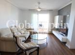 Wiederverkauf - PENTHOUSE -
PILAR DE LA HORADADA - Costa Blanca