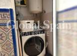 Resale - HOUSE -
ORIHUELA COSTA - Playa Flamenca