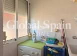 Wiederverkauf - WOHNUNG -
ORIHUELA COSTA - CAMPOAMOR