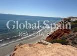 Revente - Duplex -
ORIHUELA - Costa Blanca Sur