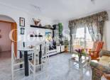 Wiederverkauf - WOHNUNG -
TORREVIEJA - Costa Blanca