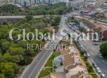 Resale - APARTMENT -
ORIHUELA COSTA - VILLAMARTÍN