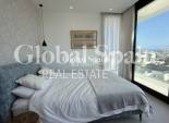 Revente - VILLA -
FINESTRAT - Costa Blanca