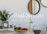 Revente - PENTHOUSE -
LOS BALCONES - LOS ALTOS - Costa Blanca