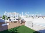 Nowo zbudowane - MIESZKANIE -
TORREVIEJA - Habaneras