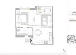 Nueva construcción  - APARTAMENTO -
SAN PEDRO DEL PINATAR - Lo pagan
