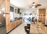 Resale - HOUSE -
LA MARINA