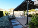 Resale - VILLA -
FINESTRAT - Costa Blanca