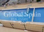 Revente - APPARTEMENT -
ORIHUELA COSTA - Inland