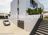New Build - Villa -
ORIHUELA COSTA - La Zenia