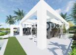 Nouvelle construction - VILLA -
LOS ALCÁZARES