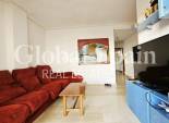 Wiederverkauf - WOHNUNG -
TORREVIEJA - Playa de los Locos