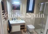 Wiederverkauf - PENTHOUSE -
ORIHUELA COSTA - Los Almendros-la Florida