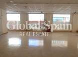 Resale - Commercial Property -
TORREVIEJA - Estacion de autobuses