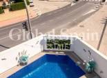Resale - VILLA -
DAYA VIEJA - Costa Blanca