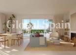Neubau - VILLA -
SOTOGRANDE - Urbanización Sotogrande