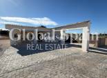 Resale - LAND -
ALGORFA - Inland