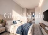 Nieuwbouw - PENTHOUSE -
JÁVEA - Pueblo