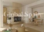 Nueva construcción  - APARTAMENTO -
SAN PEDRO DEL PINATAR - Lo pagan