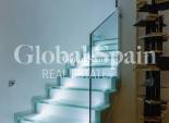 Neubau - VILLA -
ORIHUELA COSTA - CAMPOAMOR