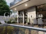 Nieuwbouw - VILLA -
FORTUNA - Urb. Kalendas