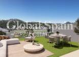 New Build - APARTMENT -
LA MANGA DEL MAR MENOR