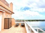 Resale - APARTMENT -
ORIHUELA COSTA - VILLAMARTÍN
