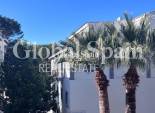Resale - APARTMENT -
VILLAMARTÍN - Costa Blanca