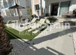 Wederverkoop - APPARTEMENT -
ROJALES - Cuidad Quesada