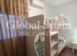 Wederverkoop - APPARTEMENT -
TORREVIEJA - Las Piscinas Naturales