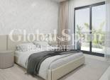 Nieuwbouw - VILLA -
CIUDAD QUESADA
