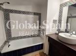 Revente - APPARTEMENT -
TORREVIEJA - Los Frutales