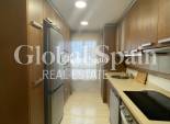 Revente - APPARTEMENT -
ALMORADÍ - Inland