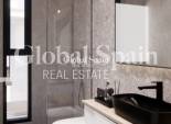 New Build - VILLA -
TORRE PACHECO - Santa Rosalia Lake And Life Resort