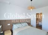Revente - APPARTEMENT -
SANTA ROSALÍA - Inland